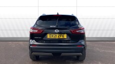 Nissan Qashqai 1.3 DiG-T 160 [157] N-Connecta 5dr DCT Glass Roof Petrol Hatchback
